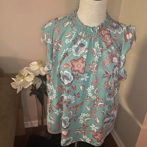 Melloday Blouse